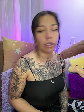  antonella dreamss online show from 04-18-26, 08:42