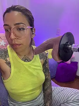  antonella dreamss online show from 06-14-26, 09:05