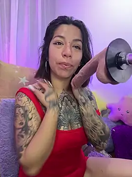 Snapshot of _antonella_dreamss chatting on 02-17-26, 10:12 antonella dreamss online show from 02-17-26, 10:12