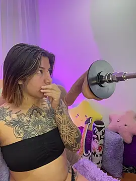  antonella dreamss online show from 12-04-25, 08:02