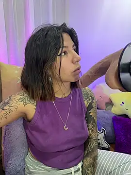  antonella dreamss online show from 04-01-26, 08:50