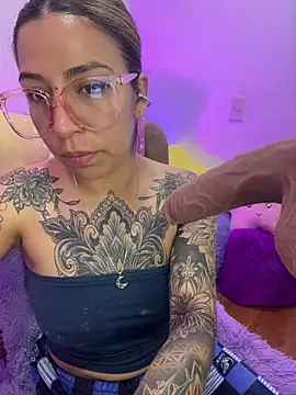  antonella dreamss online show from 07-07-26, 07:23