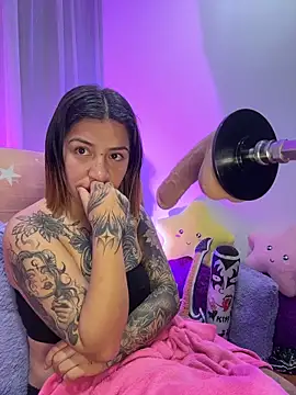  antonella dreamss online show from 12-02-25, 08:27