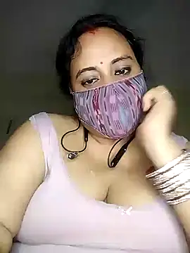 Sheela-Bhabi online show from 07-24-26, 05:53