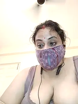 Sheela-Bhabi online show from 07-13-26, 06:24