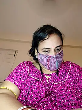 Sheela-Bhabi online show from 06-20-26, 12:32