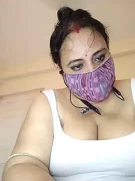 Sheela-Bhabi online show from 07-23-26, 11:29