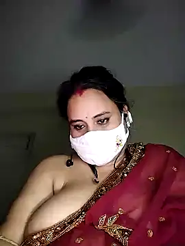 Sheela-Bhabi online show from 07-17-26, 07:55