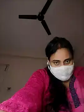 Snapshot of Sheela-Bhabi chatting on 01-19-26, 01:09 Sheela-Bhabi online show from 01-19-26, 01:09