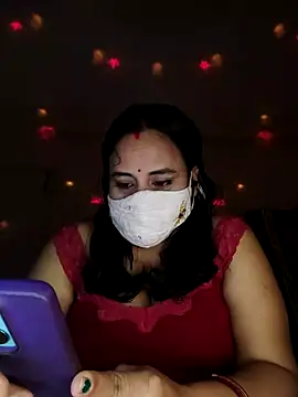 Snapshot of Sheela-Bhabi chatting on 03-01-26, 01:11 Sheela-Bhabi online show from 03-01-26, 01:11