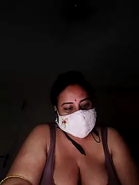 Sheela-Bhabi online show from 06-29-26, 10:31