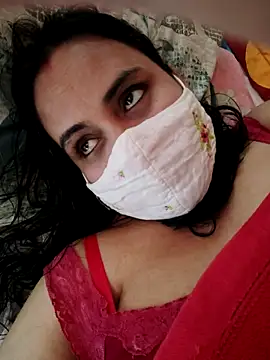 Snapshot of Sheela-Bhabi chatting on 03-02-26, 04:24 Sheela-Bhabi online show from 03-02-26, 04:24