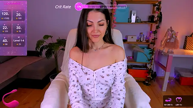 Snapshot of Teylor_Fly chatting on 02-14-25, 07:49 Teylor Fly online show from 02-14-25, 07:49