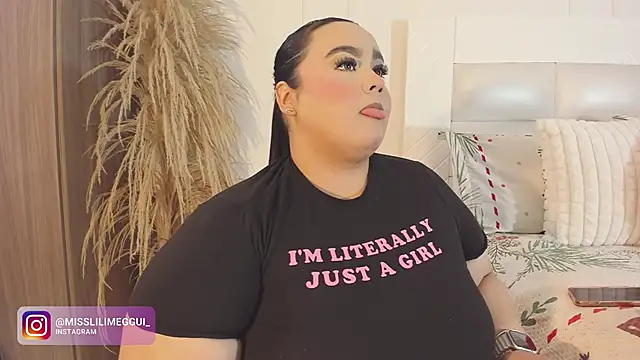 lili hot   online show from 12-01-25, 09:59