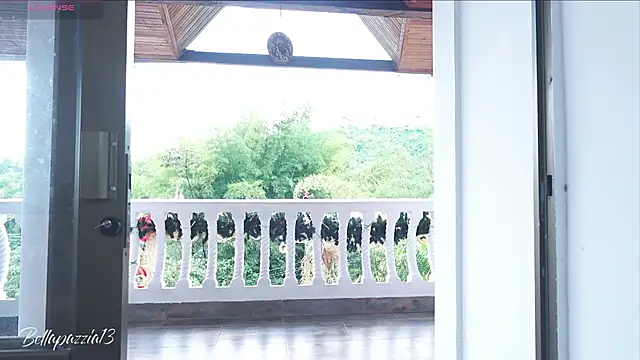 Bellapazzia online show from 03-07-26, 04:12