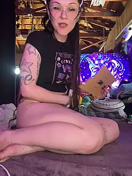 BlaizeyBBy online show from 05-20-26, 09:01