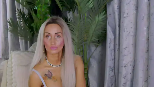 IsabelleEthan online show from 03-20-26, 03:07