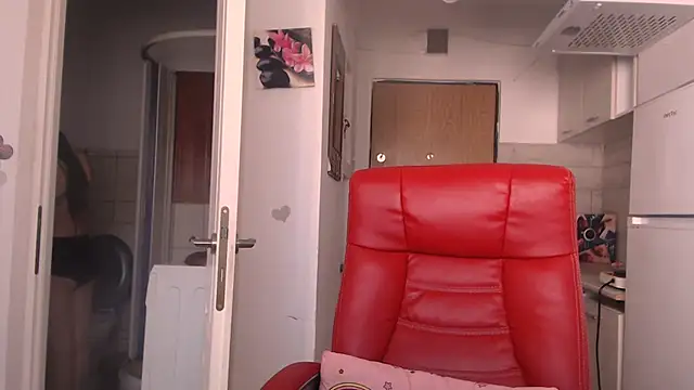 simyhvn online show from 07-18-26, 07:17