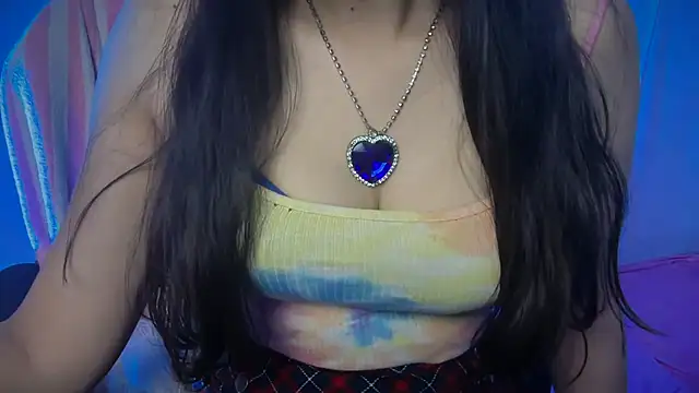 Queen Angelena online show from 11-04-25, 06:22