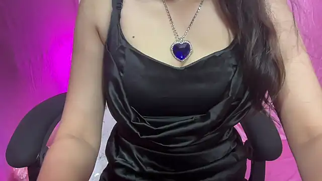 Queen Angelena online show from 02-01-25, 04:43