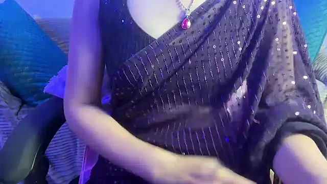 Queen Angelena online show from 01-11-26, 05:20