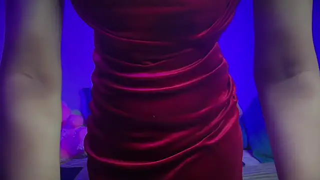 Queen Angelena online show from 05-01-26, 10:09