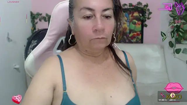 stepmother 105 online show from 10-18-25, 02:41