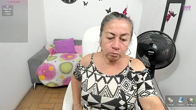 stepmother 105 online show from 06-17-26, 05:45