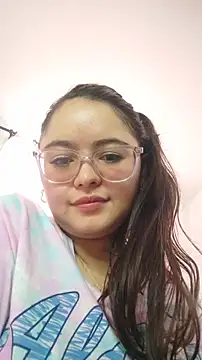 Snapshot of dannaparker chatting on 10-25-25, 03:45 dannaparker online show from 10-25-25, 03:45