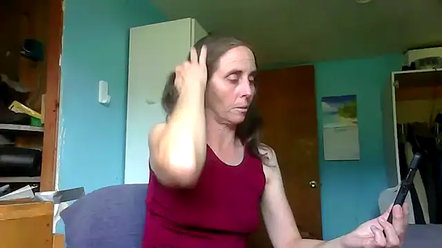 SexyRach75 online show from 09-26-25, 10:49