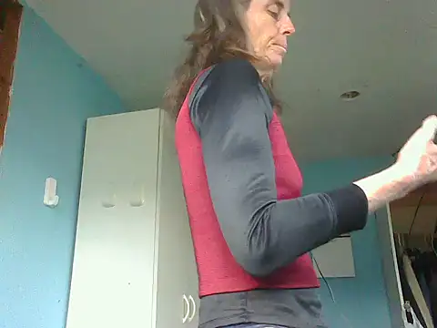 SexyRach75 online show from 10-08-25, 03:02
