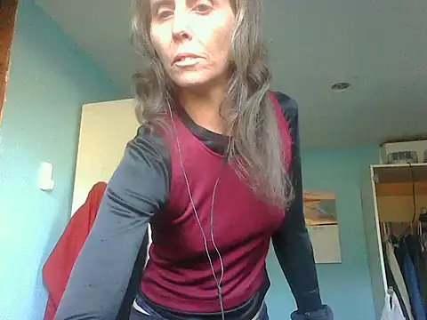 SexyRach75 online show from 10-06-25, 03:02