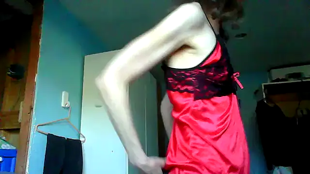 SexyRach75 online show from 03-01-25, 03:27
