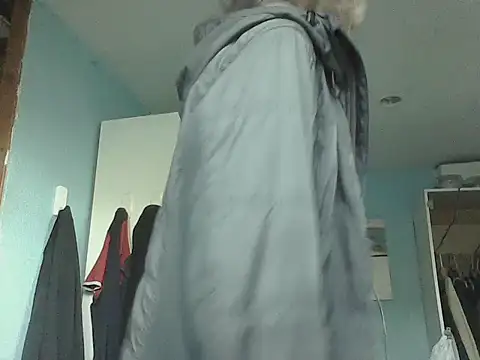 SexyRach75 online show from 10-13-25, 03:02