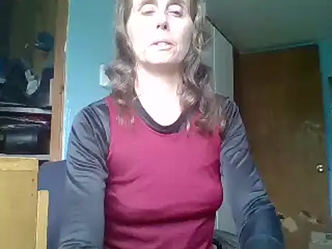 Snapshot of SexyRach75 chatting on 05-15-26, 10:41 SexyRach75 online show from 05-15-26, 10:41