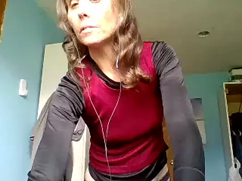 Snapshot of SexyRach75 chatting on 05-02-26, 02:33 SexyRach75 online show from 05-02-26, 02:33