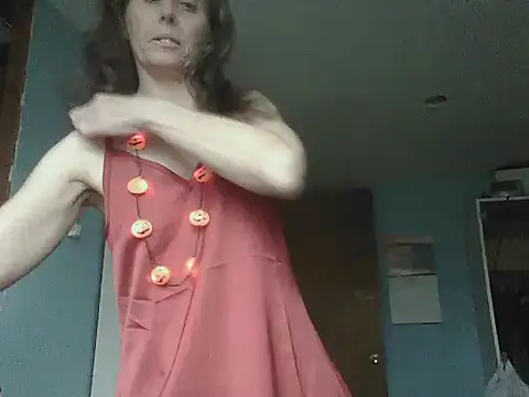 SexyRach75 online show from 10-31-25, 10:38