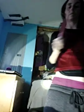 Snapshot of SexyRach75 chatting on 02-14-26, 03:34 SexyRach75 online show from 02-14-26, 03:34