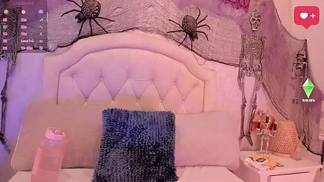 hasret sesim online show from 10-22-25, 04:34