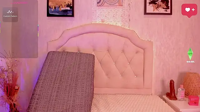 hasret sesim online show from 11-25-25, 03:51