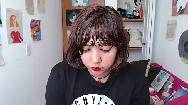 soynanabela28 online show from 11-07-25, 05:39