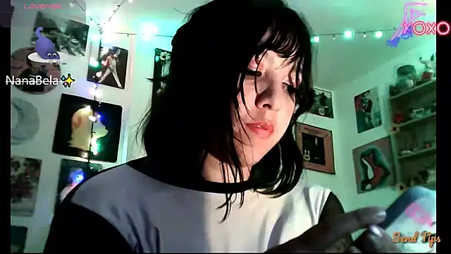 Snapshot of soynanabela28 chatting on 01-23-25, 11:47 soynanabela28 online show from 01-23-25, 11:47