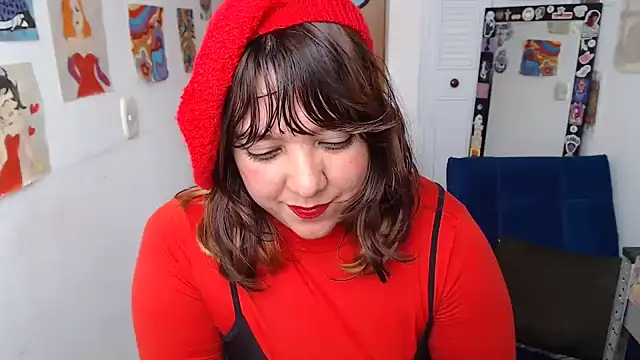 soynanabela28 online show from 07-09-26, 05:12