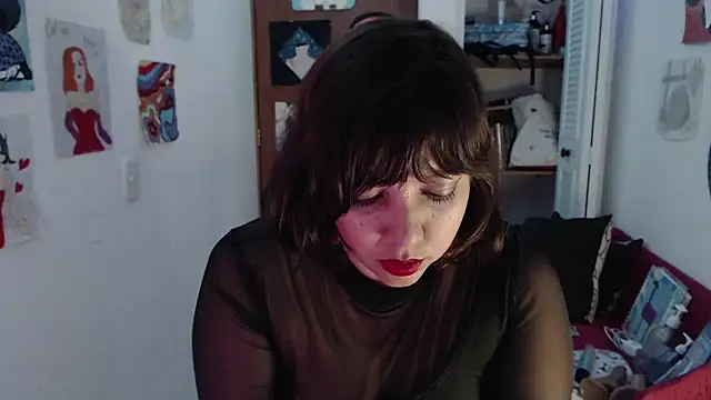 soynanabela28 online show from 11-05-25, 11:52