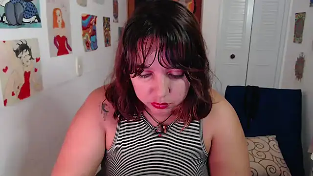 soynanabela28 online show from 04-05-26, 05:03