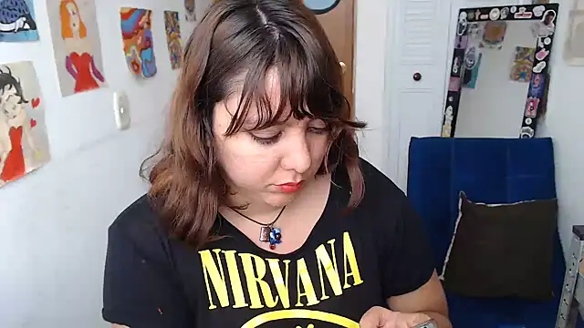 soynanabela28 online show from 07-06-26, 04:42