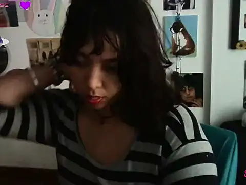 Snapshot of soynanabela28 chatting on 03-11-25, 09:37 soynanabela28 online show from 03-11-25, 09:37