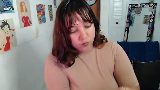 soynanabela28 online show from 07-05-26, 11:55