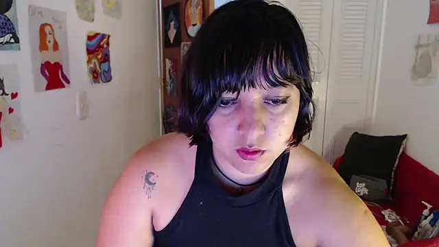 Snapshot of soynanabela28 chatting on 09-17-25, 05:20 soynanabela28 online show from 09-17-25, 05:20