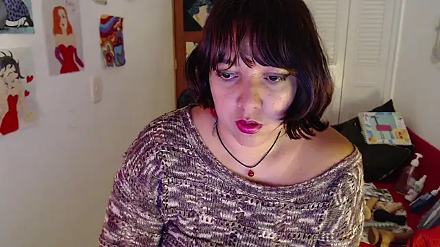 Snapshot of soynanabela28 chatting on 10-01-25, 03:33 soynanabela28 online show from 10-01-25, 03:33